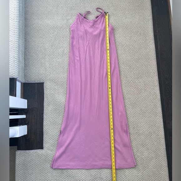 Splendid Breeze Dress in Deep Orchid small - Picture 8 of 9